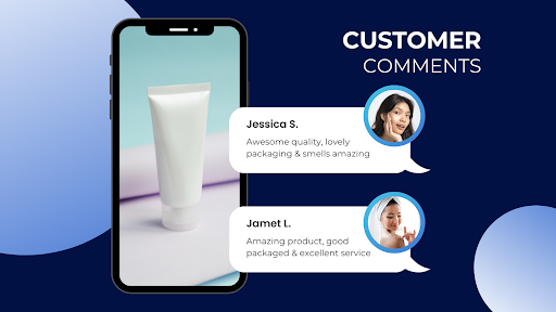 Pozitif sosyal medya yorumları işletme satışlarını pozitif etkiliyor