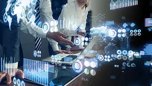 Análisis de datos - Tycoonstory | Medios de comunicación Tycoonstory Data Analytics