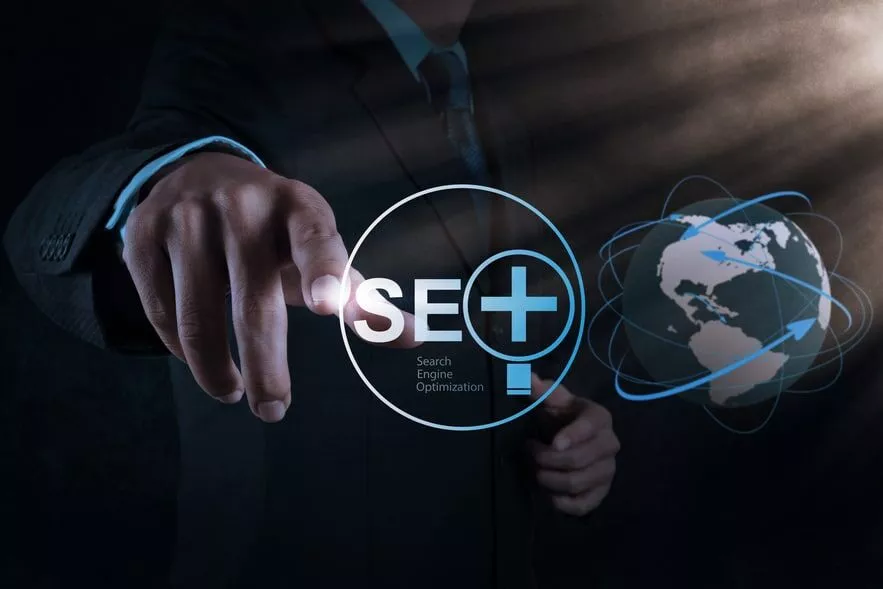 valor do marketing de SEO