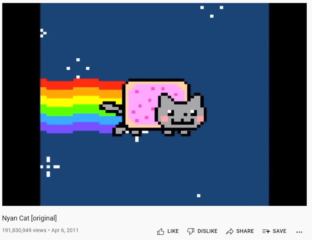Kot Nyan