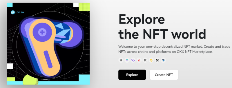 okx-eco-friendly-nft