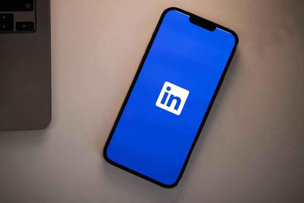 anuncios de Linkedin