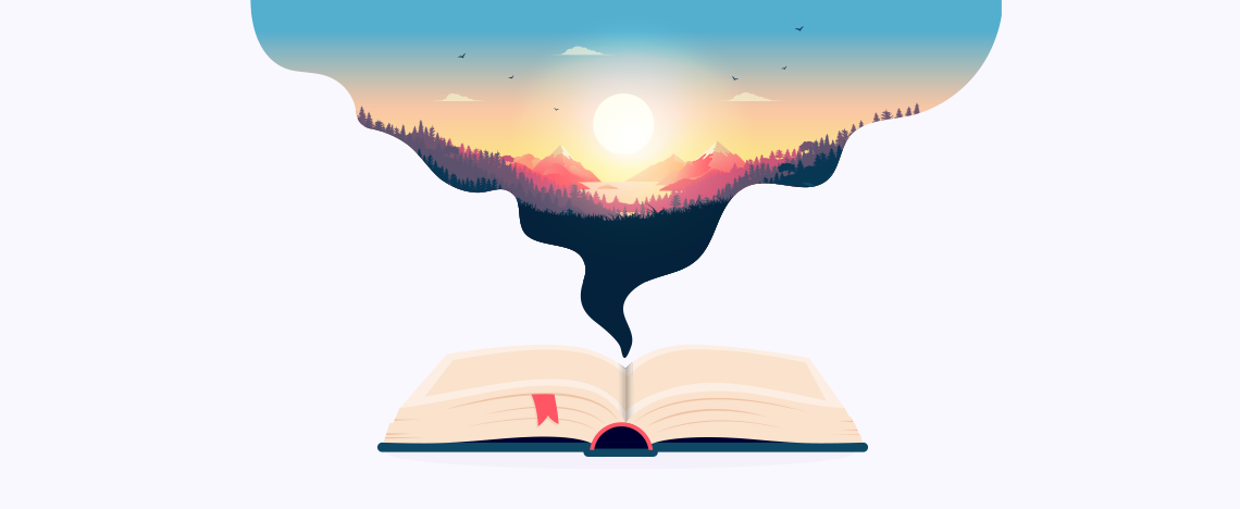 Seu conteúdo é uma história: estratégia de conteúdo que salva o dia