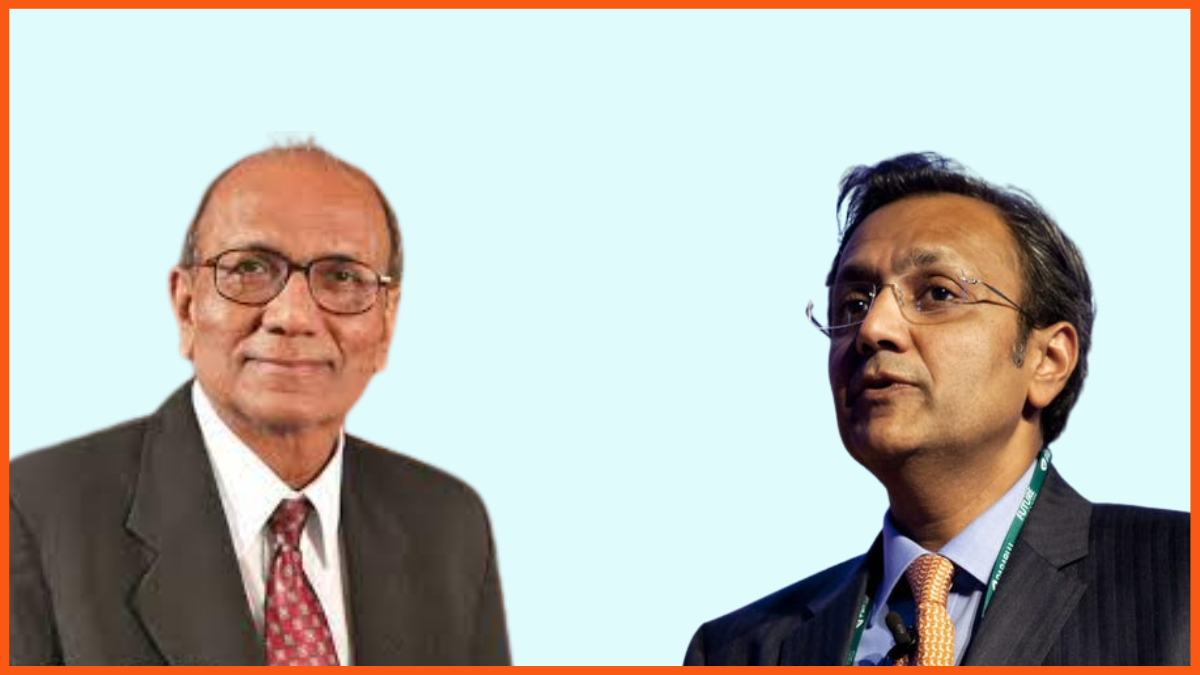 Qimat Rai Gupta e Anil Rai Gupta