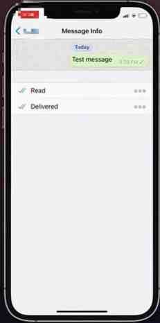 С помощью различных платформ социальных сетей, чтобы узнать, заблокировал ли вас кто-то на iPhone