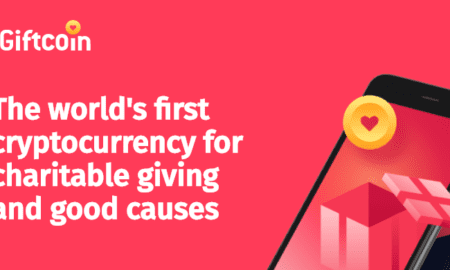 就 GIFT 代幣銷售採訪 GiftCoin 首席執行官 Alex Howard。