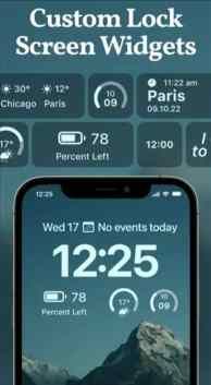 Aesthetic Kit ist eine großartige App unter den unverzichtbaren iPhone-Apps