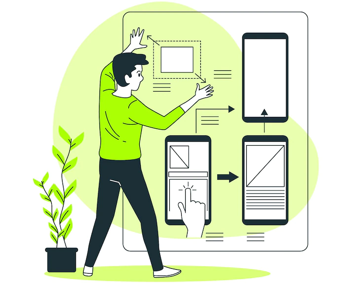 Che cos'è l'architettura dell'informazione