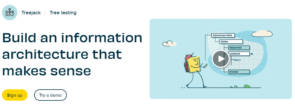 Treejack-by-Optimal-Workshop