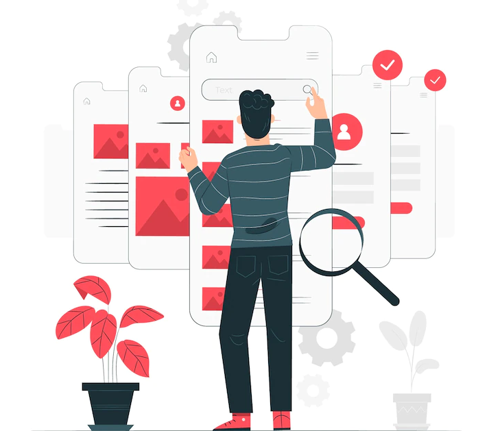 Principali principi di progettazione dell'IA