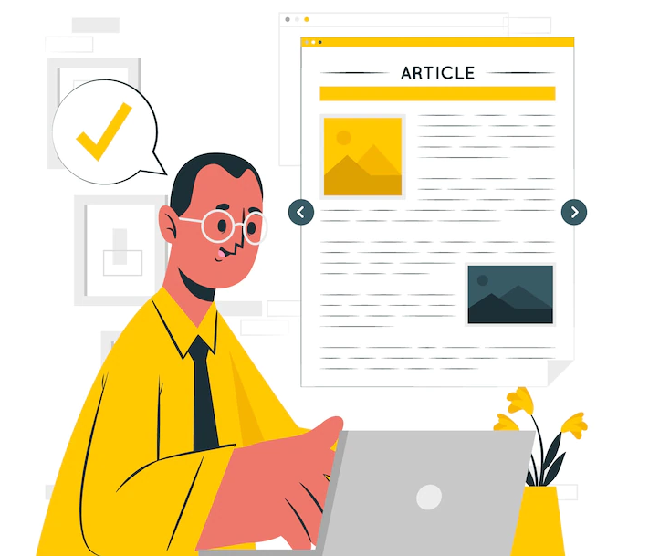 İçeriğin Okunabilirliğinin Faydaları