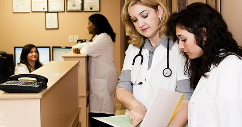 Creșteți audiența