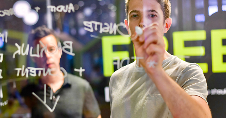 تحسين محركات البحث المحلية للشركات الصغيرة