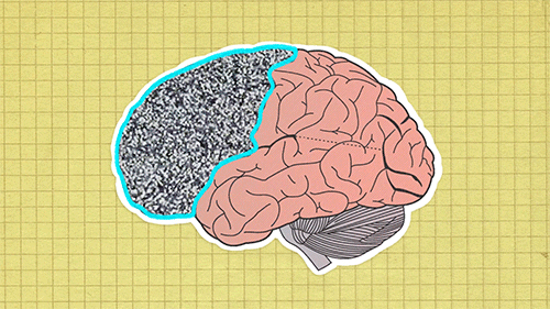 Teori dua otak Daniel Kahneman