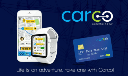 就 CARCO 代币销售采访 Carco 项目首席执行官 Rok Areh。