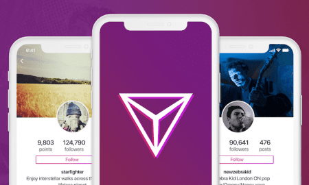 Yuser 是关于发现、分享和赋权的快感