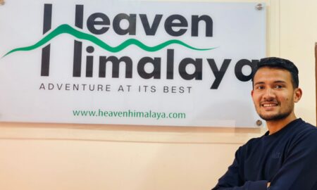 Heaven Himalaya: seu parceiro para experimentar a beleza única do Nepal