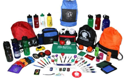 7 motive pentru a folosi cadouri promoționale pentru a vă dezvolta marca