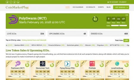 三个国家的首次代币发行成功率更高