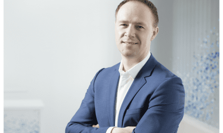 Entretien avec Christian Lange, fondateur et PDG d'Opiria sur la vente de jetons PDATA