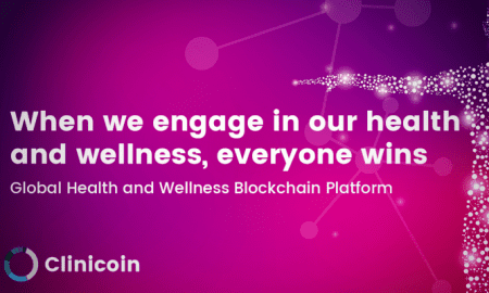 Entretien avec le PDG de Mosio sur la Blockchain de la santé et du bien-être basée sur la crypto-monnaie Clinicoin