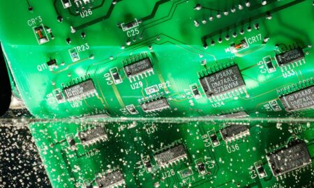 什麼是丙烯酸保形塗層？