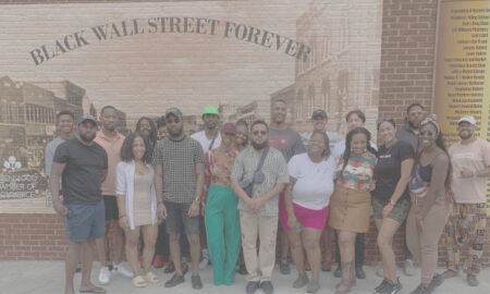 建立在塔爾薩 Techstars 加速器結束 2022 年就職計劃