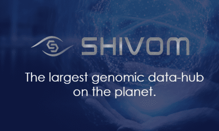 Entretien avec Axel Schumacher, co-fondateur de Shivom sur OMX Token Sale.