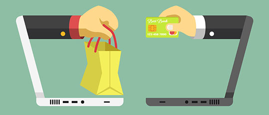 كيفية جذب العملاء واحتجازهم لزيادة المبيعات عبر الإنترنت