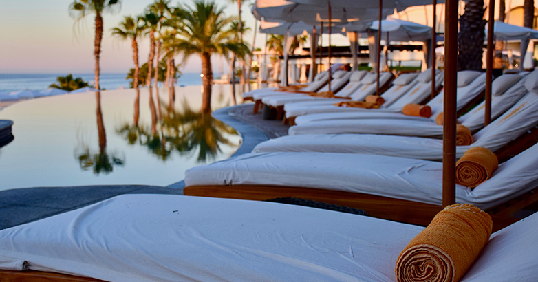 고급 호텔 체인