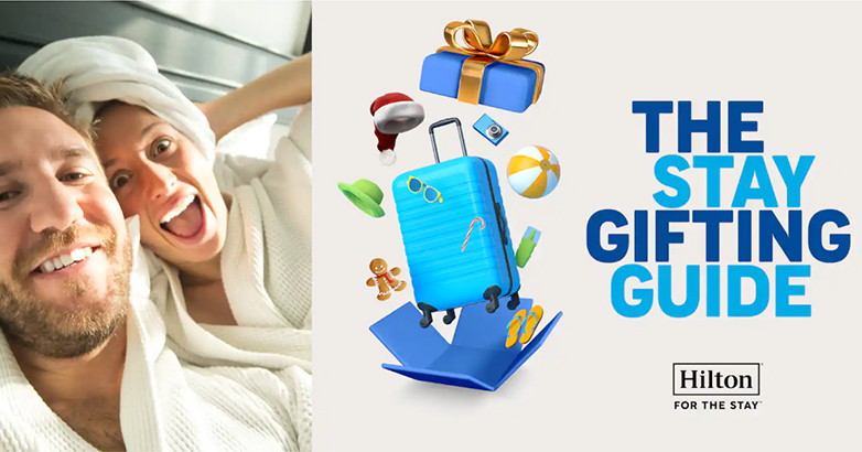 힐튼 호텔 및 리조트