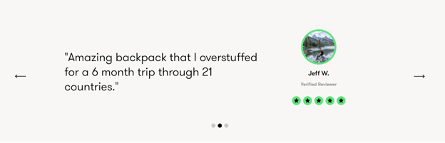 토르투가 백팩 2