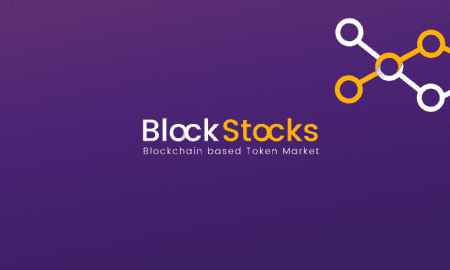Entretien avec Martin Wos et Estefano Elhawary sur Block Stocks Project et ICO.