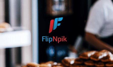 FlipNpik - Réseaux sociaux collaboratifs alimentés par Blockchain pour les entreprises locales