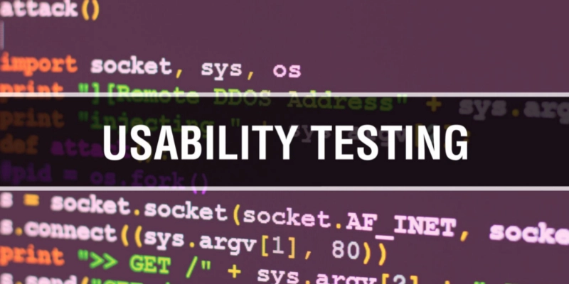 Besoin d'une évaluation de l'utilisabilité