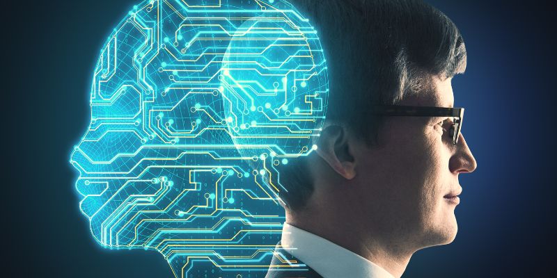 การปรากฎตัวของภาพที่ AI สร้างขึ้น