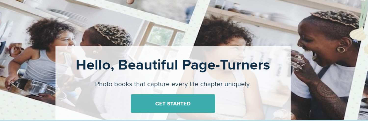 ミックスブック