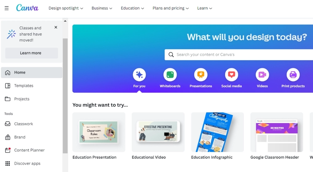 Canva-freie-Social-Media-Management-Tools