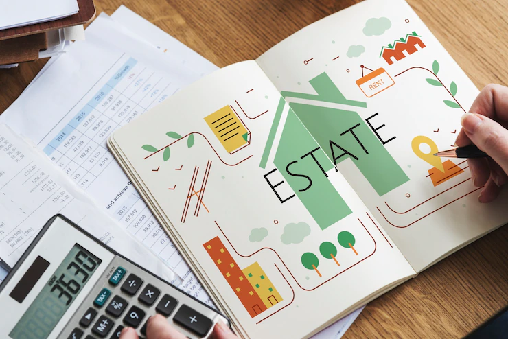 Scopo del software di contabilità e gestione della proprietà