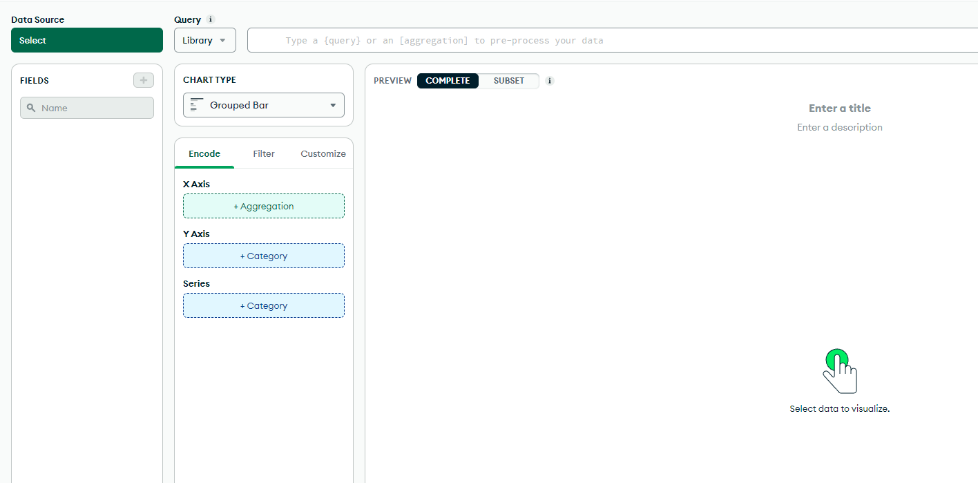 Построитель диаграмм