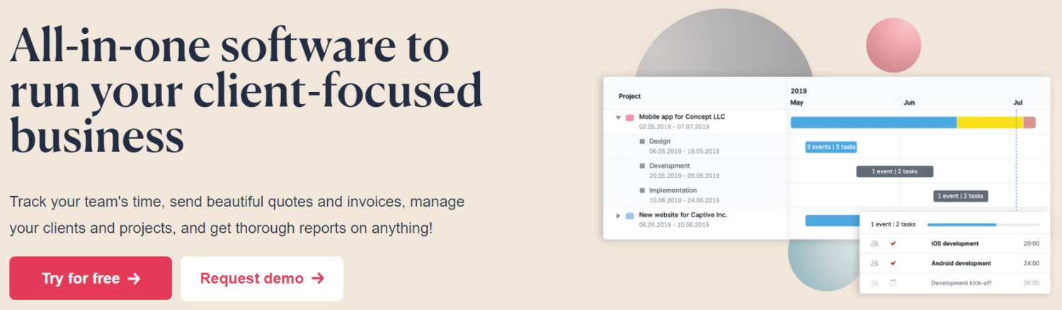 scoro-時間管理-請求-ソフトウェア