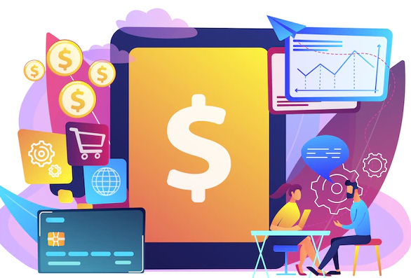 時間と課金ソフトウェアの主なメリットとは