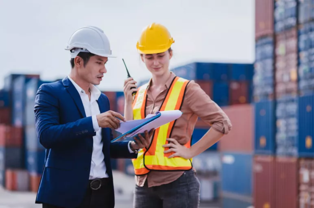 サプライチェーンの回復力