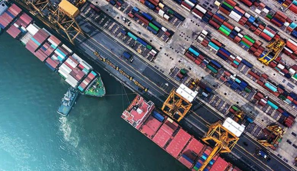 サプライチェーン技術