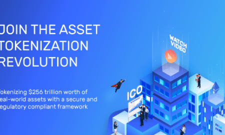 Interviews : Brickblock ICO est en direct avec 5 millions d'euros de financement de Finch Capital.