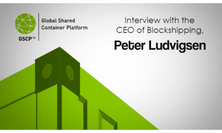 Entretien avec Peter Ludvigsen, PDG et fondateur de Blockshipping