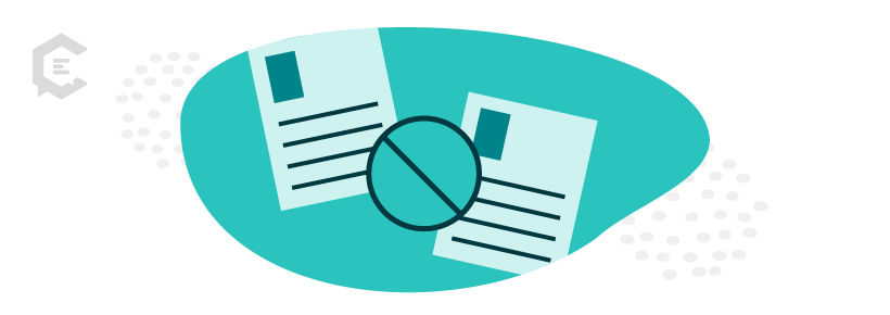 Nu dublați eforturile