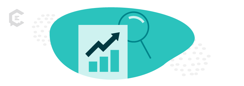 Identificați zonele cu creștere mare