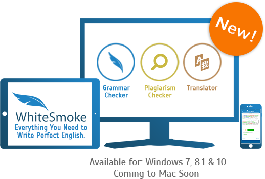 Whitesmoke Grammatikalternative