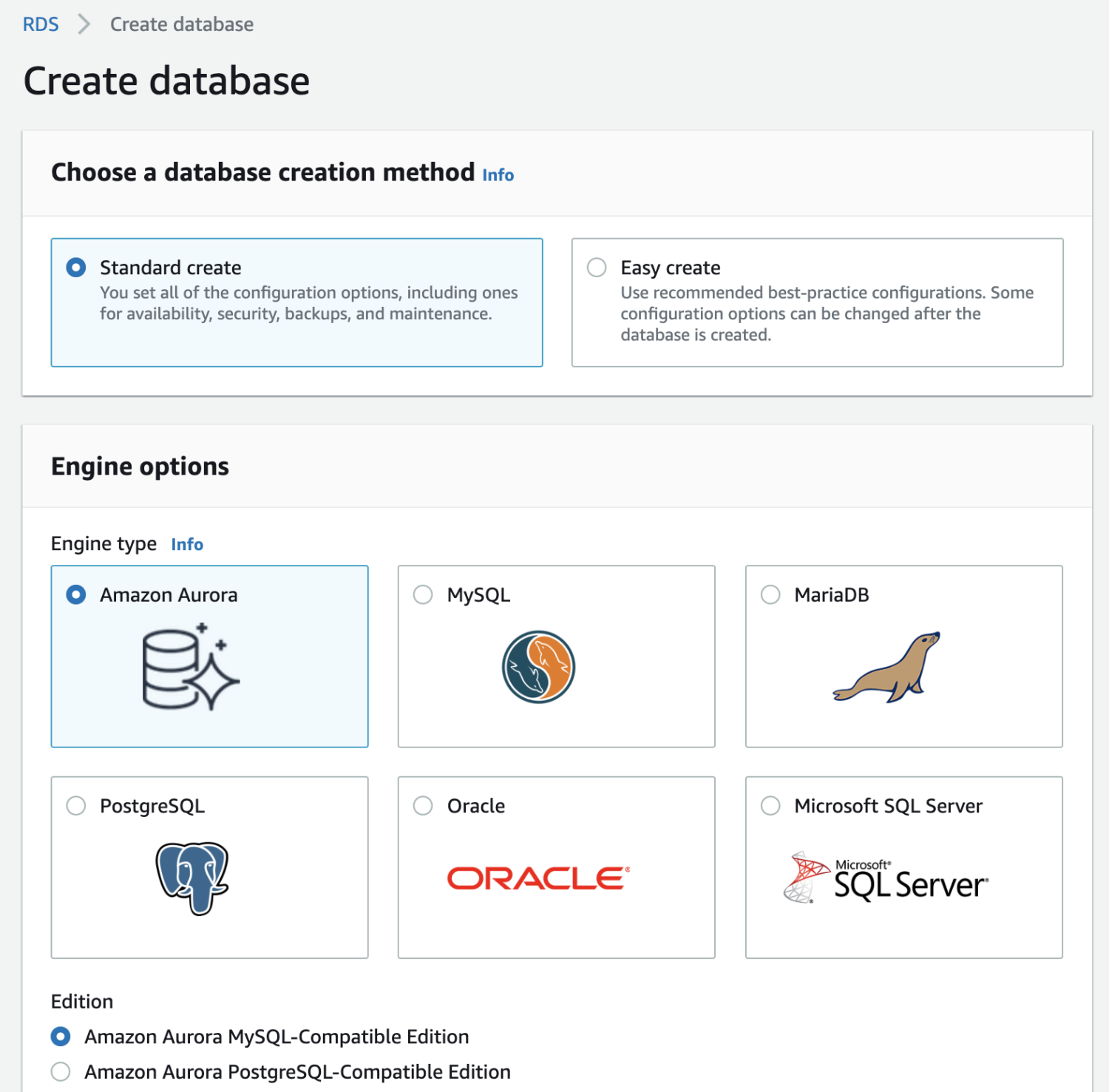 amazon kutup ışığı